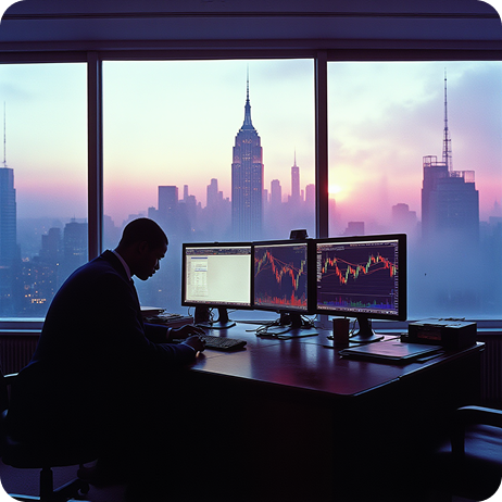 freepik__a-young-african-male-forex-trader-sharply-dressed-__88747 1